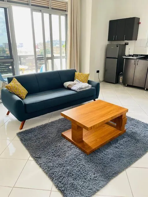 Apartment Modern Cozy Condo In A Prime Location Kampala Uganda
