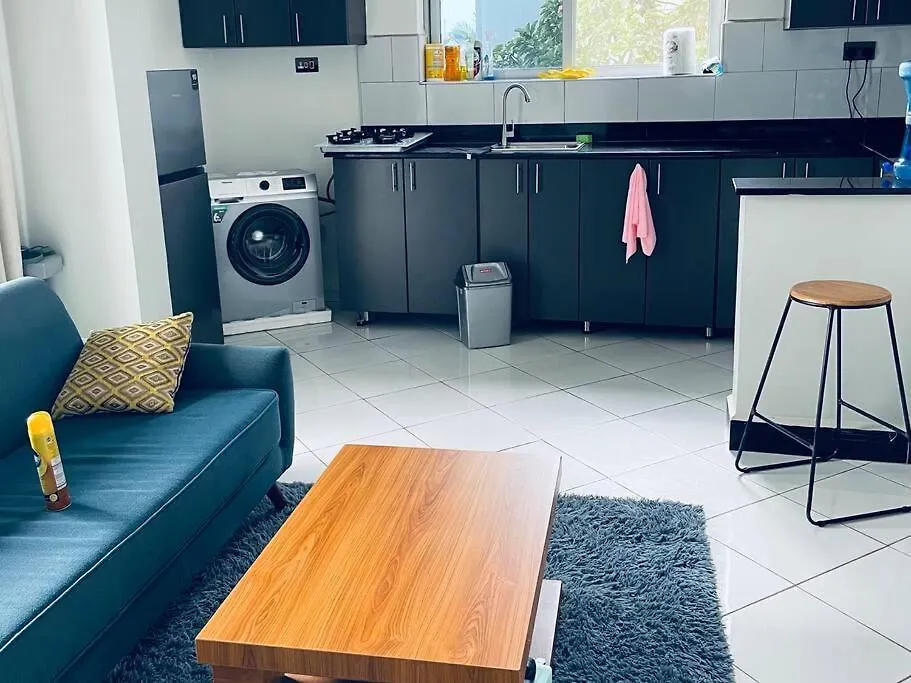 Modern Cozy Condo In A Prime Location Kampala 0*,